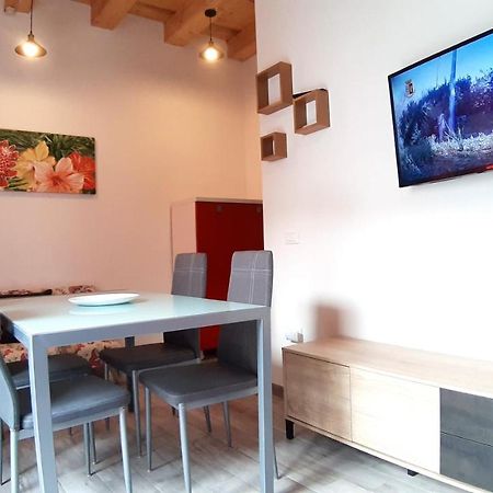 Casanuova Flat, City Center Olbia Buitenkant foto