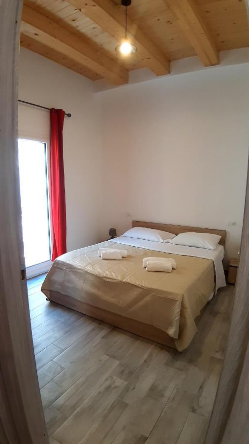 Casanuova Flat, City Center Olbia Buitenkant foto