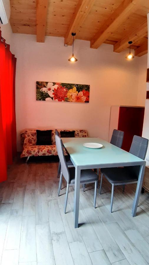 Casanuova Flat, City Center Olbia Buitenkant foto